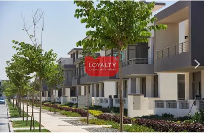 Apartment - 1 Bedroom - 1 Bathroom for sale in Taj City - 5th Settlement Compounds - The 5th Settlement - New Cairo City - Cairo