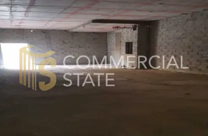 Retail - Studio - 1 Bathroom for rent in Sway Mall - Mohamed Naguib Axis - North Investors Area - New Cairo City - Cairo