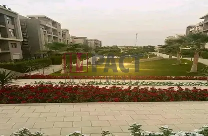 شقة - 2 غرف نوم - 1 حمام للبيع في مون ريزيدنس - فيفث سكوير - التجمع الخامس - مدينة القاهرة الجديدة - القاهرة