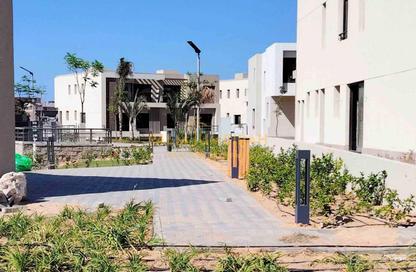 شقة - 2 غرف نوم - 1 حمام للبيع في بالم هيلز - كمبوندات الاسكندرية - الاسكندرية