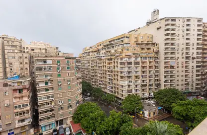 شقة - 3 غرف نوم - 3 حمامات للبيع في بولكلي - حي شرق - الاسكندرية شقة - 3 غرف نوم - 3 حمامات للبيع في بولكلي - حي شرق - الاسكندرية