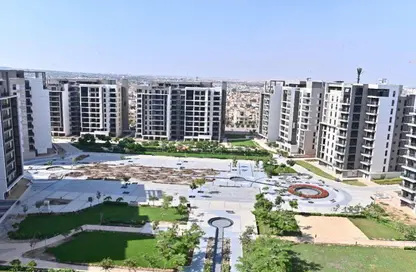 شقة - 2 غرف نوم - 2 حمامات للبيع في أبراج زيد - كمبوندات الشيخ زايد - الشيخ زايد - الجيزة