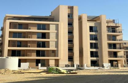 دوبلكس - 3 غرف نوم - 3 حمامات للبيع في تاج سيتي - كمبوندات التجمع الخامس - التجمع الخامس - مدينة القاهرة الجديدة - القاهرة