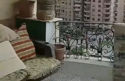 شقة - 3 غرف نوم - 2 حمامات للبيع في شارع افريقيا - امتداد مصطفي النحاس - المنطقة التاسعة - مدينة نصر - القاهرة