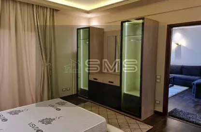 شقة - 2 حمامات للايجار في هايد بارك - مدينة القاهرة الجديدة - القاهرة