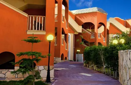 شاليه - 3 غرف نوم - 2 حمامات للبيع في Bungalows North Coast - بانجلوز - مركز الحمام - الساحل الشمالي