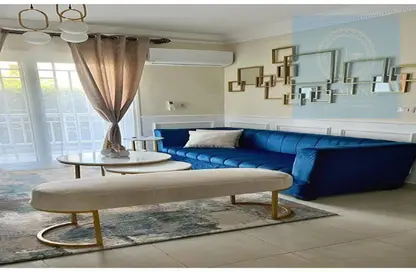 Apartment - 2 Bedrooms - 1 Bathroom for rent in Madinaty - Cairo