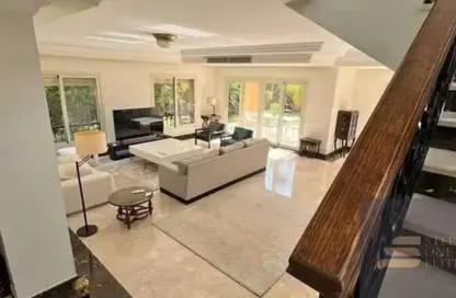 Villa - 3 Bedrooms - 3 Bathrooms for sale in Aliva - Mostakbal City Compounds - Mostakbal City - Future City - Cairo