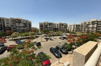 شقة - 2 غرف نوم - 1 حمام للايجار في مدينتي - القاهرة