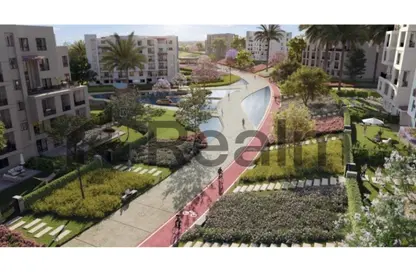 شقة - غرفة نوم - 1 حمام للبيع في أو ويست - كمبوندات 6 أكتوبر - مدينة 6 أكتوبر - الجيزة شقة - غرفة نوم - 1 حمام للبيع في أو ويست - كمبوندات 6 أكتوبر - مدينة 6 أكتوبر - الجيزة