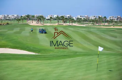 شاليه - 4 غرف نوم - 4 حمامات للبيع في هاسييندا باي - سيدي عبد الرحمن - الساحل الشمالي