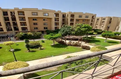 Apartment - 2 Bedrooms - 1 Bathroom for sale in Rehab City Second Phase - Al Rehab - New Cairo City - Cairo