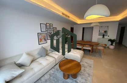 Apartment - 3 Bedrooms - 3 Bathrooms for rent in Cairo Festival City - North Investors Area - New Cairo City - Cairo
