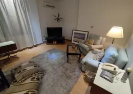 Duplex - 2 Bedrooms - 1 Bathroom for rent in Garden City St. - Garden City - Cairo