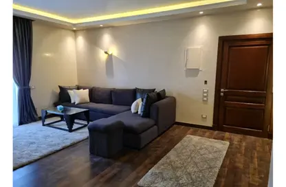 Apartment - 1 Bedroom - 1 Bathroom for rent in Hyde Park - 5th Settlement Compounds - The 5th Settlement - New Cairo City - Cairo