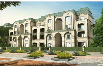 Apartment - 3 Bedrooms - 2 Bathrooms for sale in L'avenir - Mostakbal City Compounds - Mostakbal City - Future City - Cairo