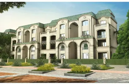 Apartment - 3 Bedrooms - 2 Bathrooms for sale in L'avenir - Mostakbal City Compounds - Mostakbal City - Future City - Cairo