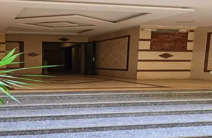 Apartment - 3 Bedrooms - 2 Bathrooms for sale in 1st Neighborhood - 1st Area - Shorouk City - Cairo