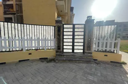 شقة - 2 غرف نوم - 2 حمامات للبيع في مدينة الخمائل - كمبوندات الشيخ زايد - الشيخ زايد - الجيزة