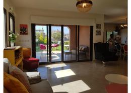 Townhouse - 4 bedrooms - 2 bathrooms for للبيع in Marassi - Sidi Abdel Rahman - North Coast