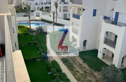 Chalet - 3 Bedrooms - 3 Bathrooms for sale in Marassi - Sidi Abdel Rahman - North Coast