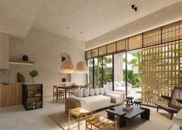 Apartment - 3 bedrooms for للبيع in Makadi Orascom Resort - Makadi - Hurghada - Red Sea