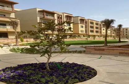 Apartment - 3 Bedrooms - 3 Bathrooms for sale in Green 6 - 6 October Compounds - 6 October City - Giza