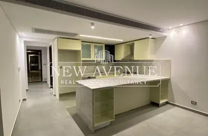 Apartment - 2 Bedrooms - 2 Bathrooms for sale in Azad - 5th Settlement Compounds - The 5th Settlement - New Cairo City - Cairo