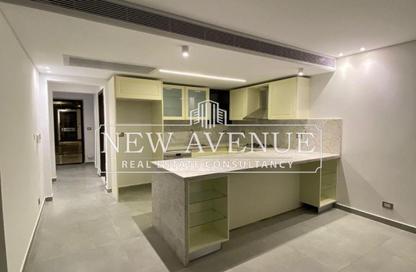 Apartment - 2 Bedrooms - 2 Bathrooms for sale in Azad - 5th Settlement Compounds - The 5th Settlement - New Cairo City - Cairo