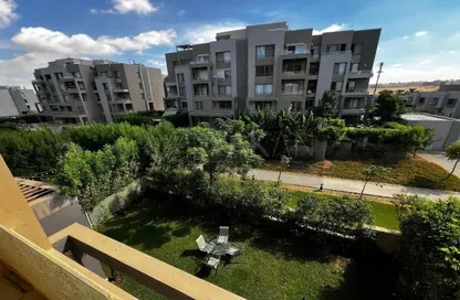 Duplex - 3 Bedrooms - 5 Bathrooms for sale in Village Gardens Katameya - 5th Settlement Compounds - The 5th Settlement - New Cairo City - Cairo