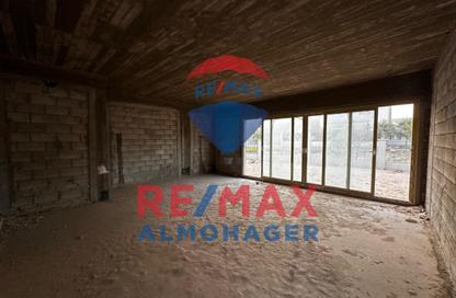 Townhouse - 3 Bedrooms - 4 Bathrooms for sale in Badya Palm Hills - 6 October Compounds - 6 October City - Giza