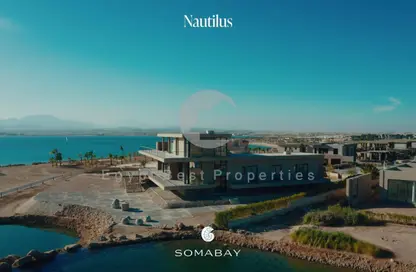 فيلا - 4 غرف نوم - 5 حمامات للبيع في ميسكا - سوما باى - سفاجا - الغردقة - محافظة البحر الاحمر