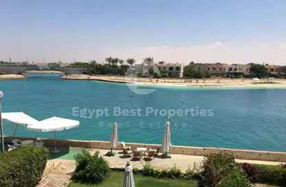 Villa - 7 Bedrooms - 7 Bathrooms for sale in Marina 5 - Marina - Al Alamein - North Coast