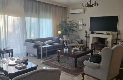 فيلا - 4 غرف نوم - 4 حمامات للبيع في نيو جيزة - طريق مصر اسكندرية الصحراوي - مدينة 6 أكتوبر - الجيزة