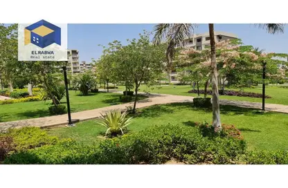 Apartment - 3 Bedrooms - 3 Bathrooms for rent in Madinaty - Cairo