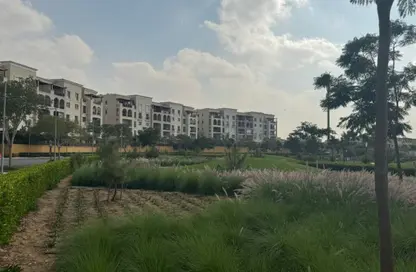 Apartment - 3 Bedrooms - 3 Bathrooms for rent in Mivida - 5th Settlement Compounds - The 5th Settlement - New Cairo City - Cairo Apartment - 3 Bedrooms - 3 Bathrooms for rent in Mivida - 5th Settlement Compounds - The 5th Settlement - New Cairo City - Cairo