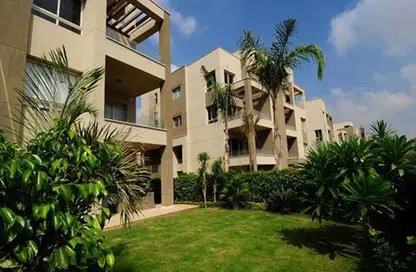 Apartment - 2 Bedrooms - 2 Bathrooms for sale in HAP Town - Mostakbal City Compounds - Mostakbal City - Future City - Cairo