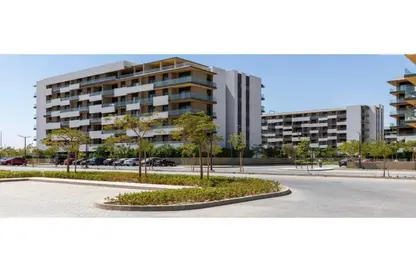 Apartment - 3 Bedrooms - 3 Bathrooms for sale in Al Burouj Compound - El Shorouk Compounds - Shorouk City - Cairo