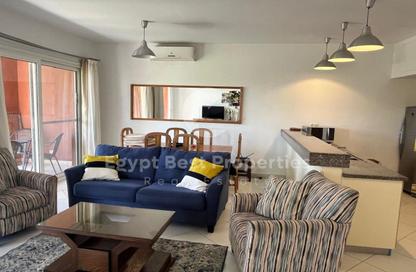 Chalet - 3 Bedrooms - 3 Bathrooms for sale in Marassi - Sidi Abdel Rahman - North Coast