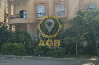 Apartment - 3 Bedrooms - 1 Bathroom for sale in District 1 - The 5th Settlement - New Cairo City - Cairo