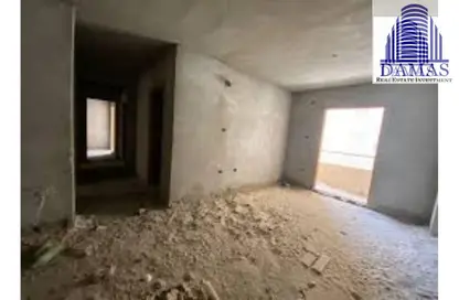 شقة - 2 غرف نوم - 2 حمامات للبيع في بيت الوطن - التجمع الخامس - مدينة القاهرة الجديدة - القاهرة