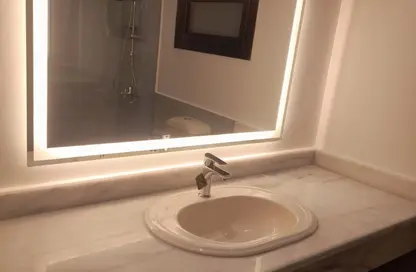 Apartment - 3 Bedrooms - 3 Bathrooms for rent in Azad - 5th Settlement Compounds - The 5th Settlement - New Cairo City - Cairo