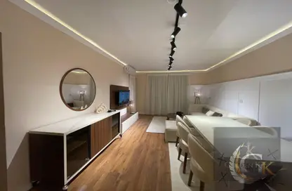 Apartment - 3 Bedrooms - 2 Bathrooms for rent in El Rehab Extension - Al Rehab - New Cairo City - Cairo