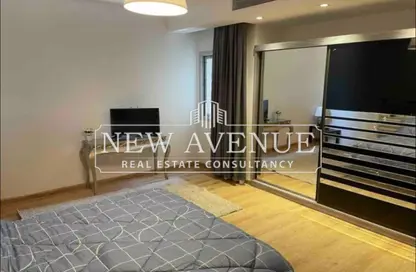 Apartment - 2 Bedrooms - 2 Bathrooms for sale in Cairo Festival City - North Investors Area - New Cairo City - Cairo