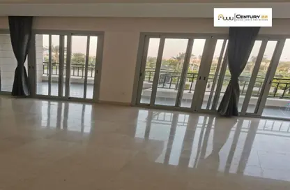 Apartment - 3 Bedrooms - 3 Bathrooms for rent in Cairo Festival City - North Investors Area - New Cairo City - Cairo