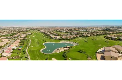 Villa - 4 Bedrooms - 4 Bathrooms for sale in Al  Rabwa - Sheikh Zayed Compounds - Sheikh Zayed City - Giza