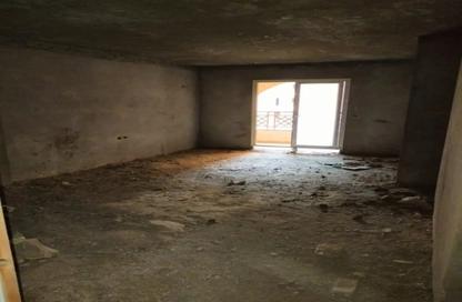 Apartment - 3 Bedrooms - 3 Bathrooms for sale in Al Khamayel city - Sheikh Zayed Compounds - Sheikh Zayed City - Giza