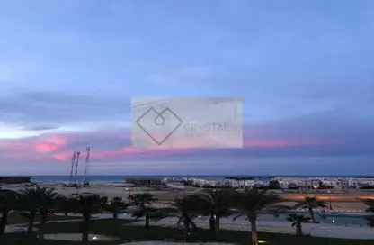 شاليه - 3 غرف نوم - 2 حمامات للبيع في أمواج - سيدي عبد الرحمن - الساحل الشمالي