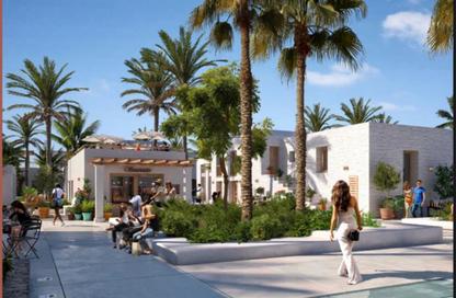 Twin House - 4 Bedrooms - 4 Bathrooms for sale in Fouka Bay - Qesm Marsa Matrouh - North Coast