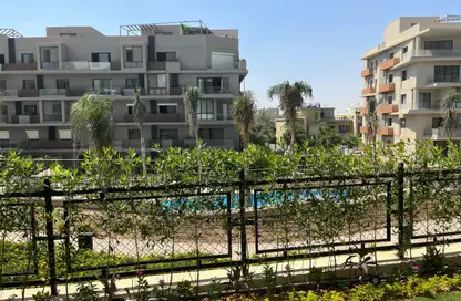 Apartment - 3 Bedrooms - 3 Bathrooms for sale in Villette - 5th Settlement Compounds - The 5th Settlement - New Cairo City - Cairo